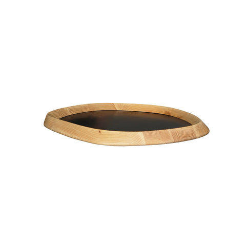 Brio Organic Tray