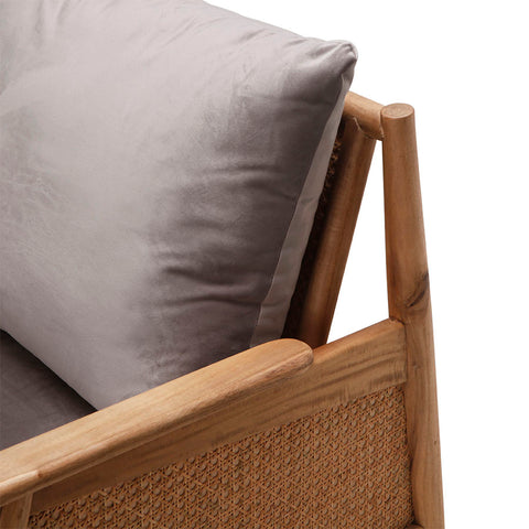 Andro Arm Chair