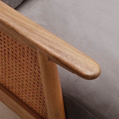 Andro Arm Chair