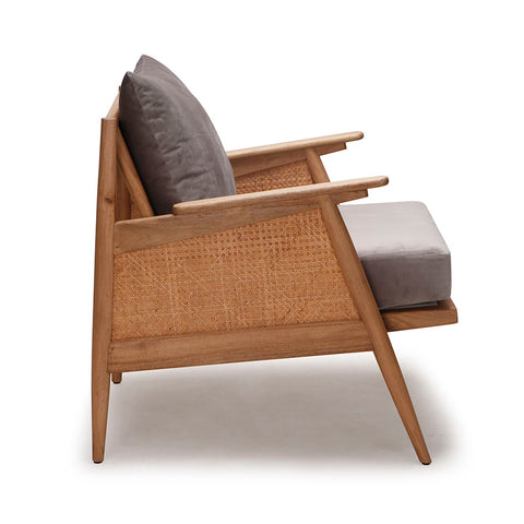 Andro Arm Chair