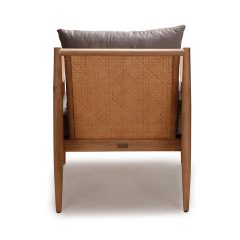 Andro Arm Chair
