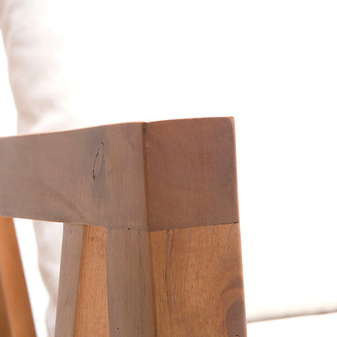 Architectural Lounge Chair I