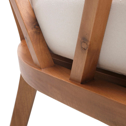 Architectural Lounge Chair I
