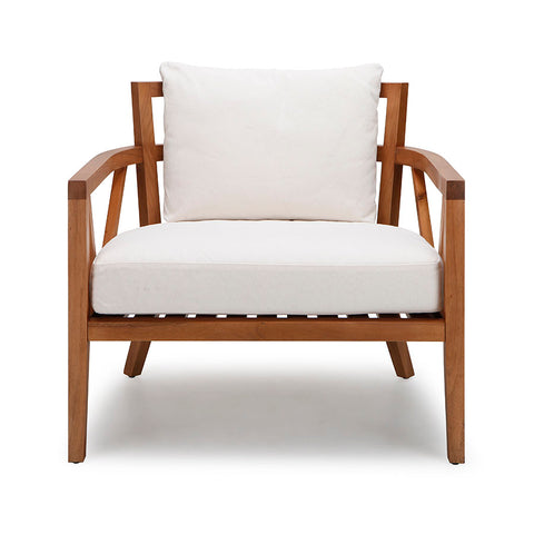 Architectural Lounge Chair I