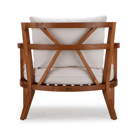 Architectural Lounge Chair I