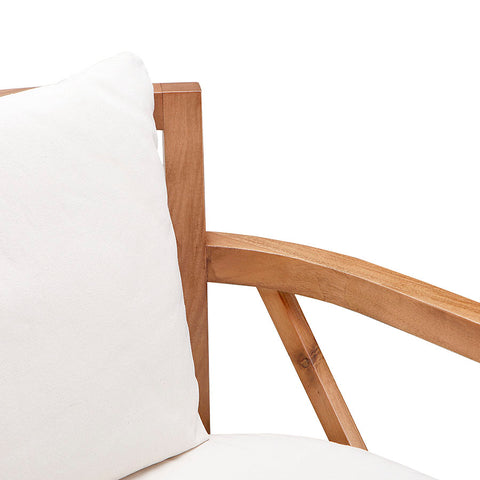 Architectural Lounge Chair I