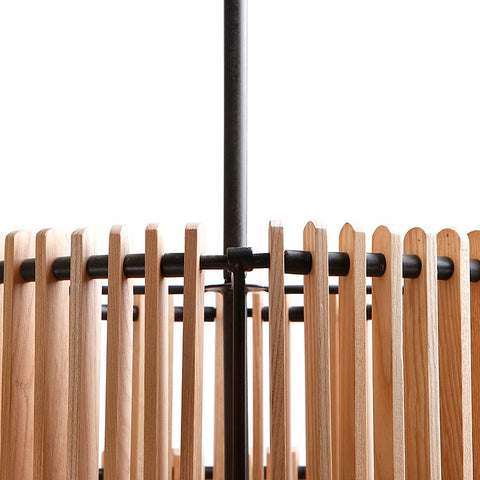 Baila Chandelier III