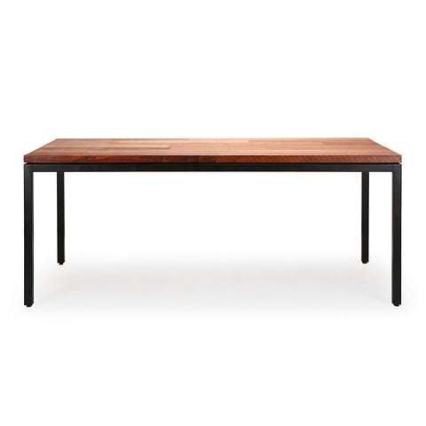 Barclay Dining Table III