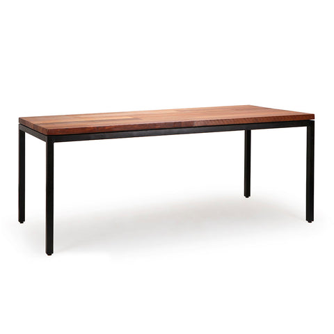 Barclay Dining Table III