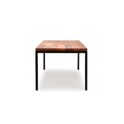Barclay Dining Table III
