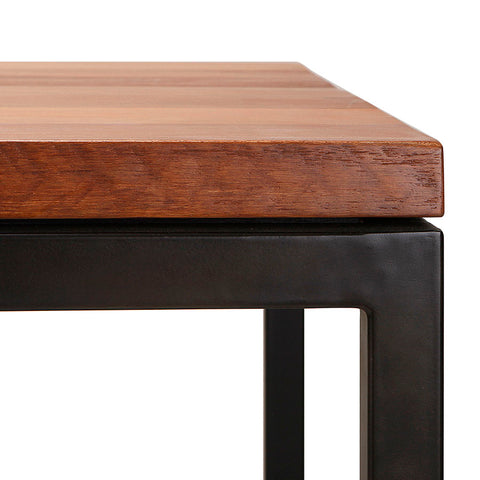 Barclay Dining Table III