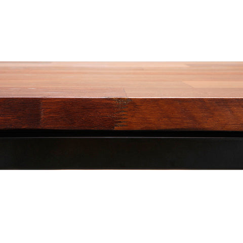 Barclay Dining Table III