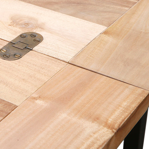 Barclay Extension Table