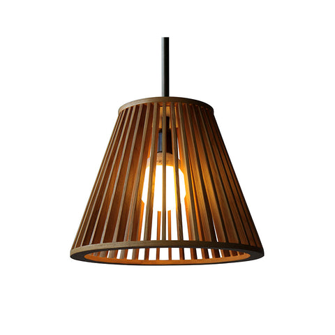 Buck Pendant Lamp