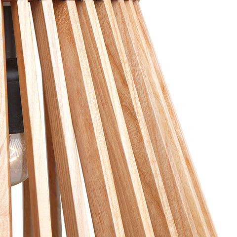 Buck Pendant Lamp