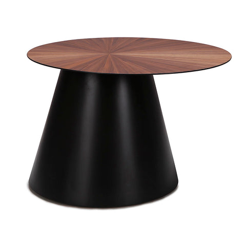 Demir Round Coffee Table