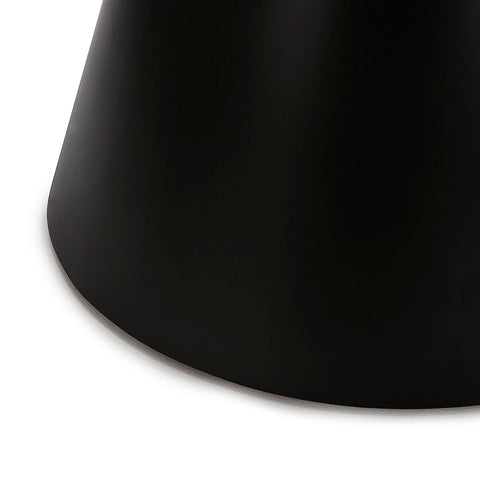 Demir Round Coffee Table