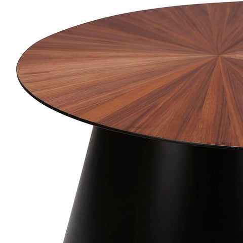 Demir Round Coffee Table