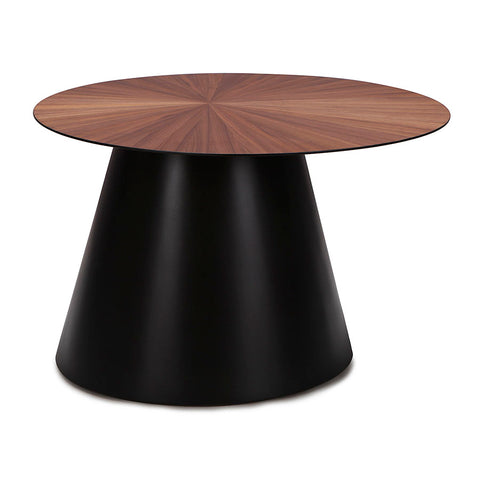 Demir Round Coffee Table