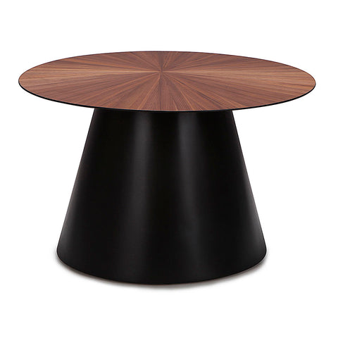 Demir Round Coffee Table