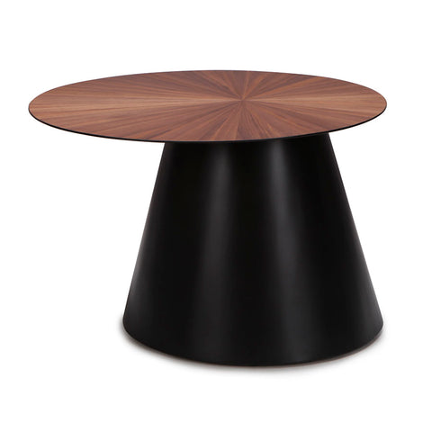 Demir Round Coffee Table