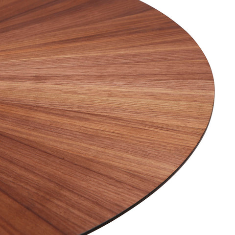 Demir Round Coffee Table