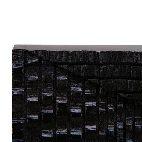 Depthless Matrix Wall Sculpture