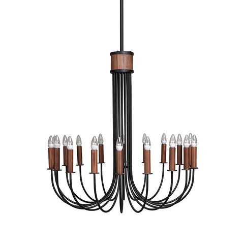 Elio Chandelier