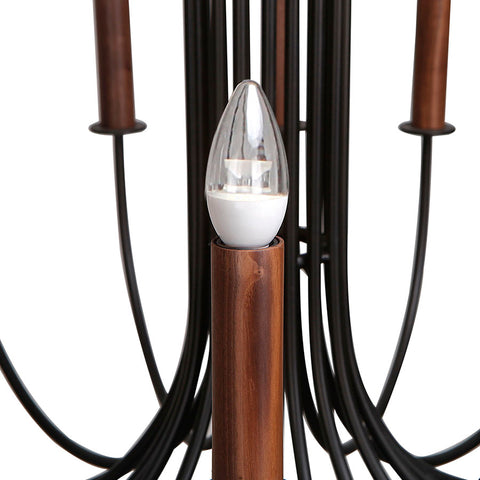 Elio Chandelier