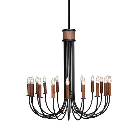 Elio Chandelier