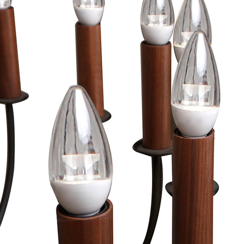 Elio Chandelier