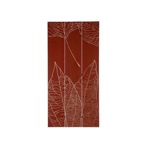 Fyllo Rectangular Wall Art