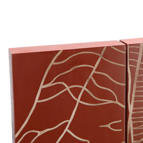 Fyllo Rectangular Wall Art