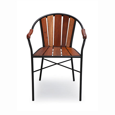 Gaston Outdoor Dining Chair