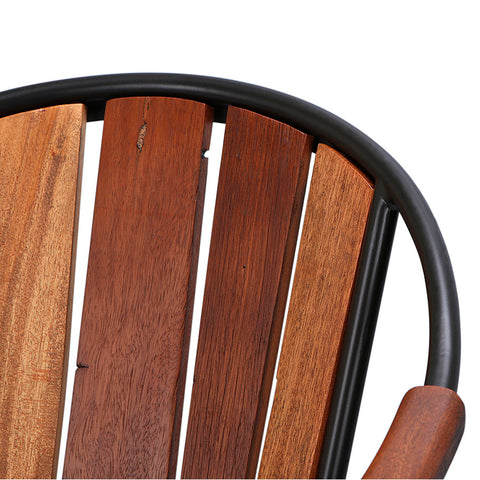 Gaston Outdoor Dining Chair