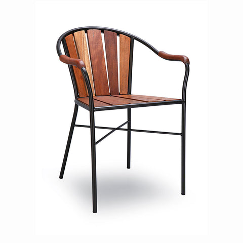 Gaston Outdoor Dining Chair