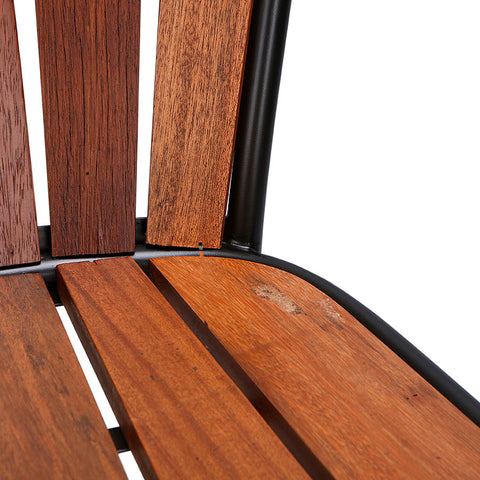 Gaston Outdoor Dining Chair