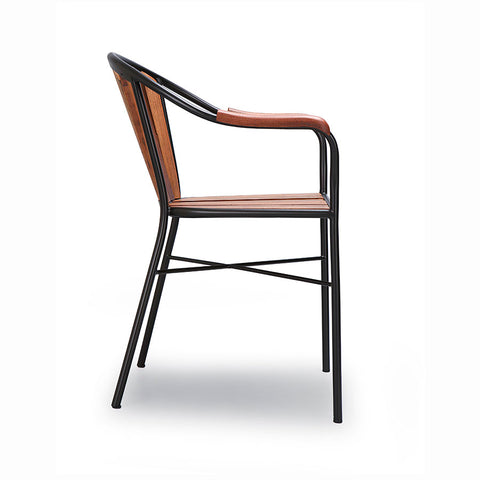 Gaston Outdoor Dining Chair