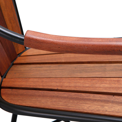 Gaston Outdoor Dining Chair
