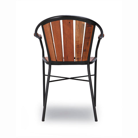 Gaston Outdoor Dining Chair