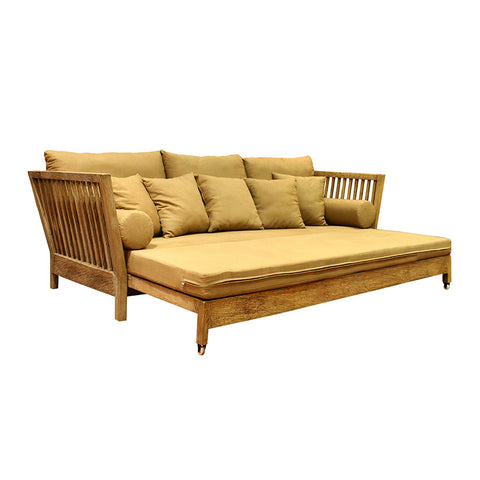 Laura Double Lounger