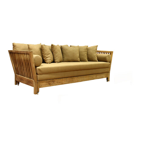 Laura Double Lounger