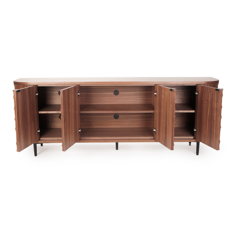 Harmonic Wave Sideboard
