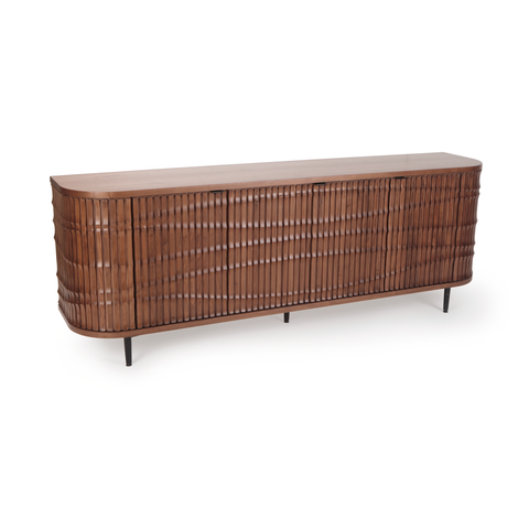 Harmonic Wave Sideboard
