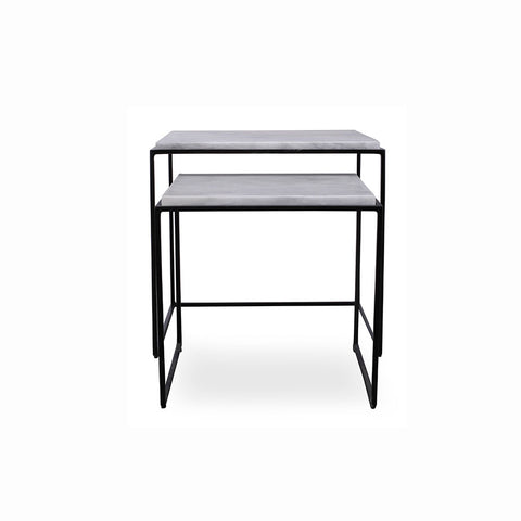 Manu Nesting Table (Set of 2)
