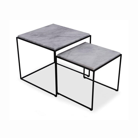 Manu Nesting Table (Set of 2)