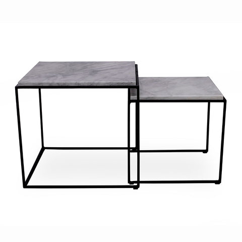 Manu Nesting Table (Set of 2)