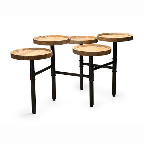Marty Occasional Table