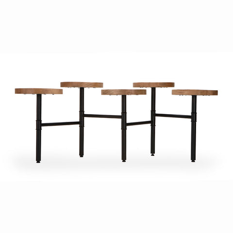 Marty Occasional Table