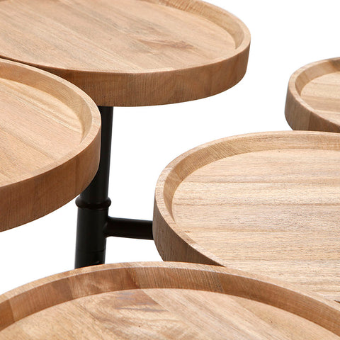 Marty Occasional Table